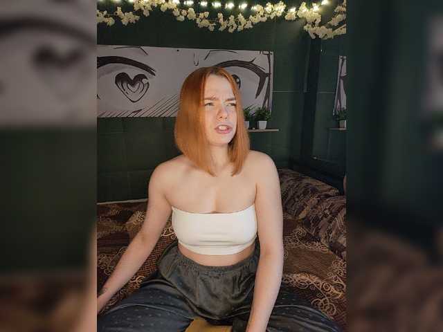 AliceRabbit live cam on BongaCams