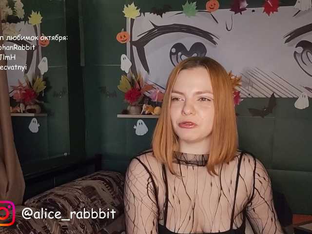 AliceRabbit