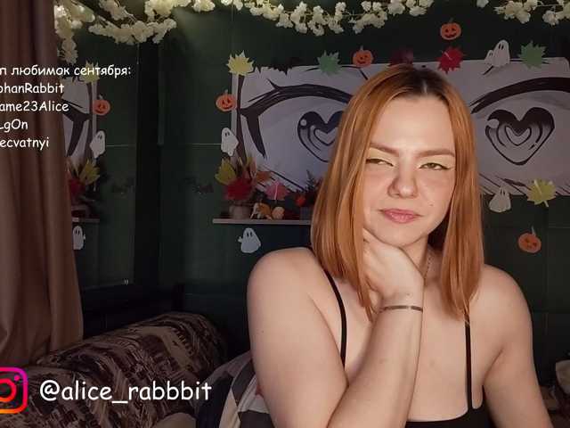 AliceRabbit
