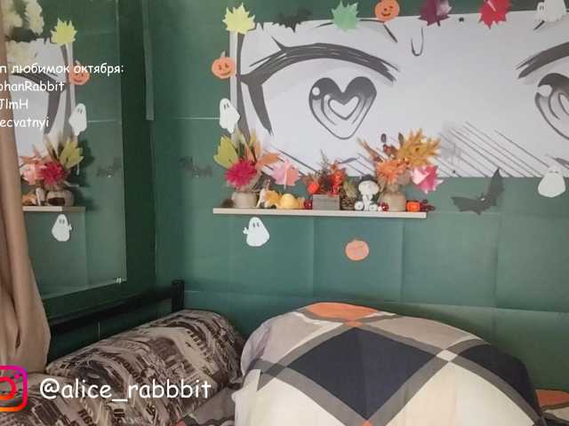 AliceRabbit