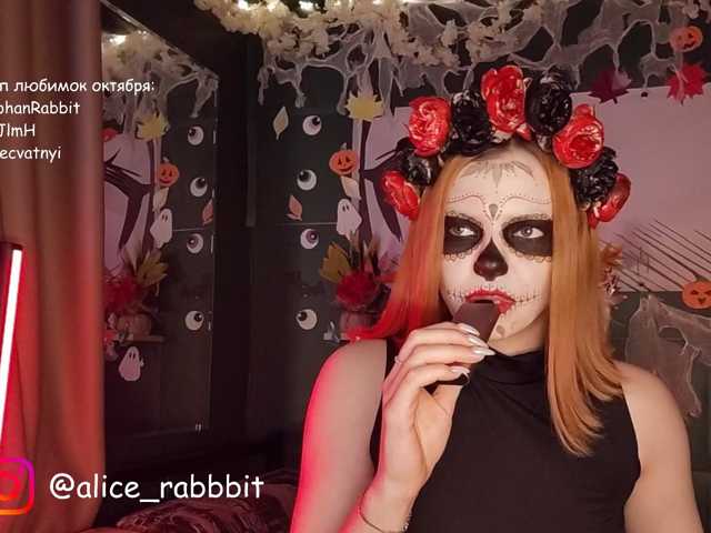 AliceRabbit