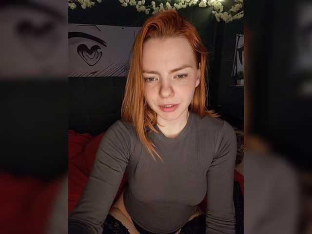 AliceRabbit live cam on BongaCams