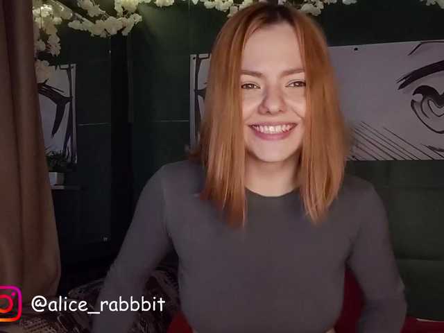 AliceRabbit