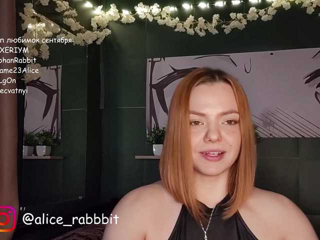 AliceRabbit