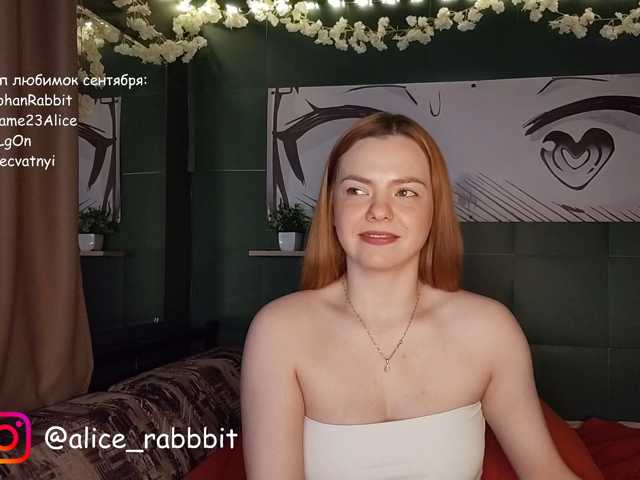 AliceRabbit