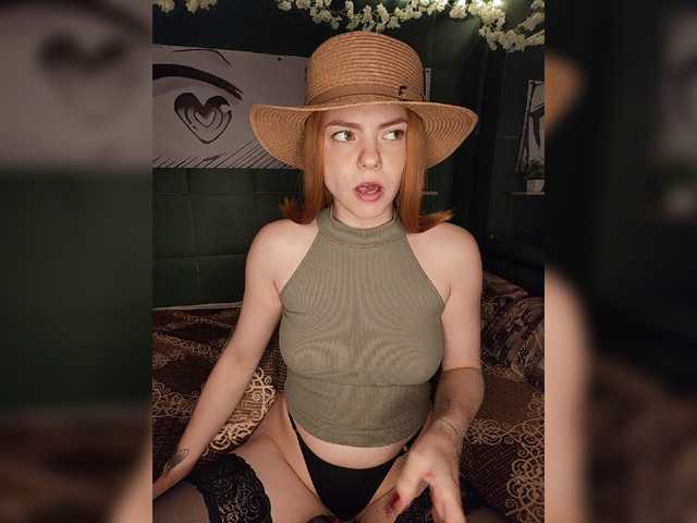 AliceRabbit live cam on BongaCams