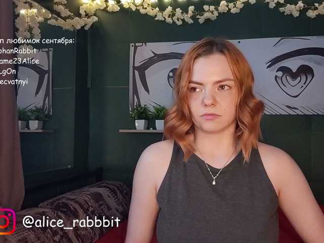 AliceRabbit