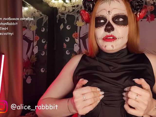 AliceRabbit