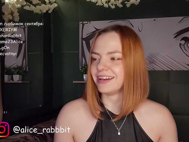 AliceRabbit