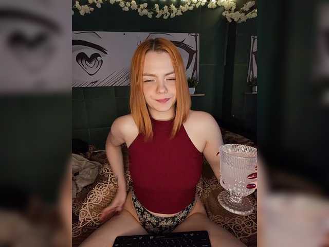 AliceRabbit live cam on BongaCams