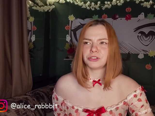 AliceRabbit