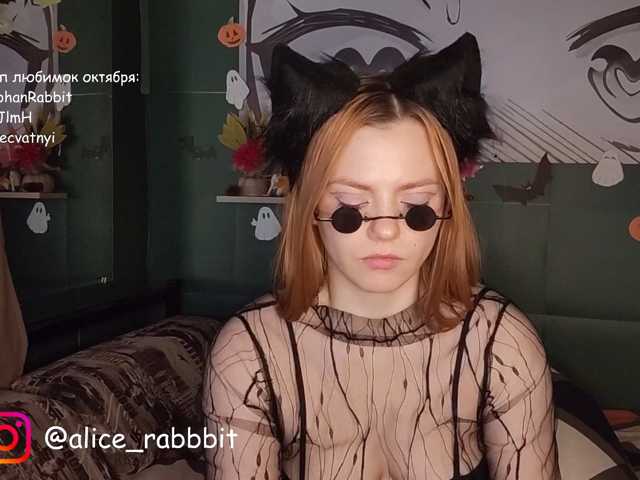 AliceRabbit