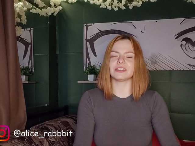 AliceRabbit