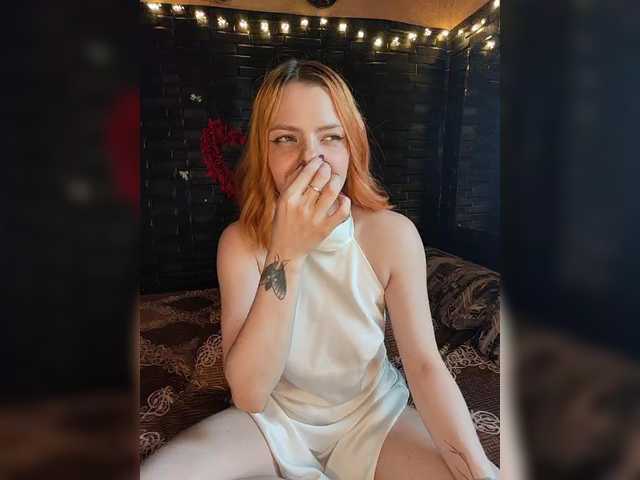 alicerabbit cam belle