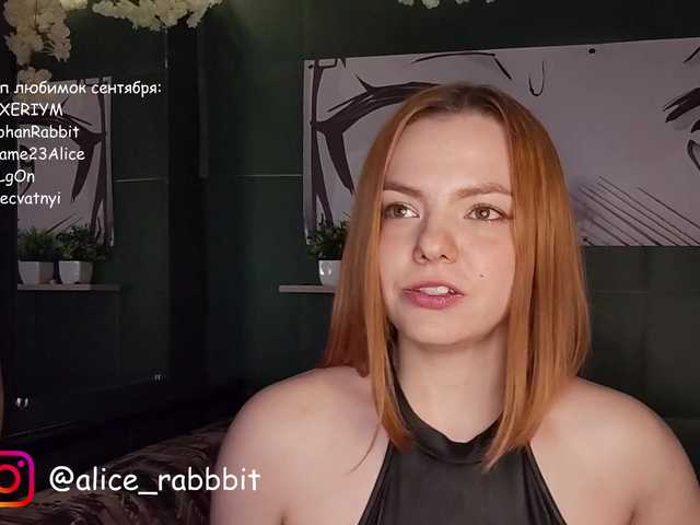 AliceRabbit
