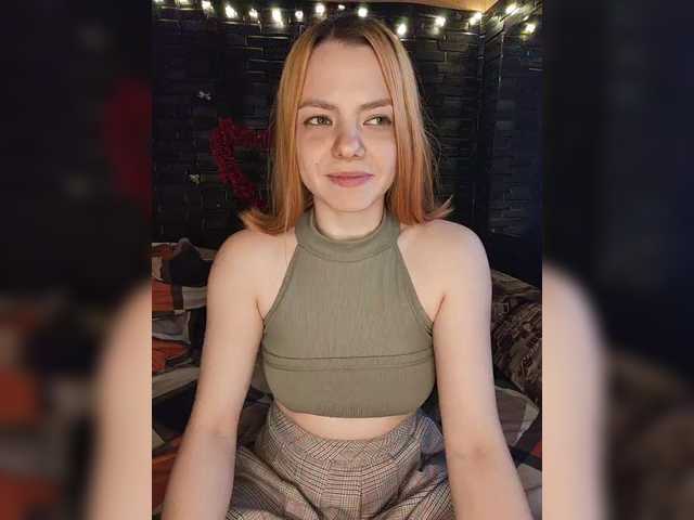 AliceRabbit live cam on BongaCams