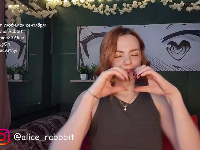 AliceRabbit