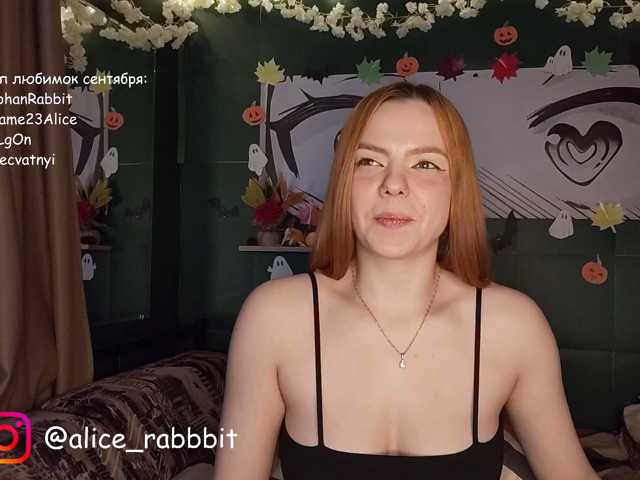 AliceRabbit