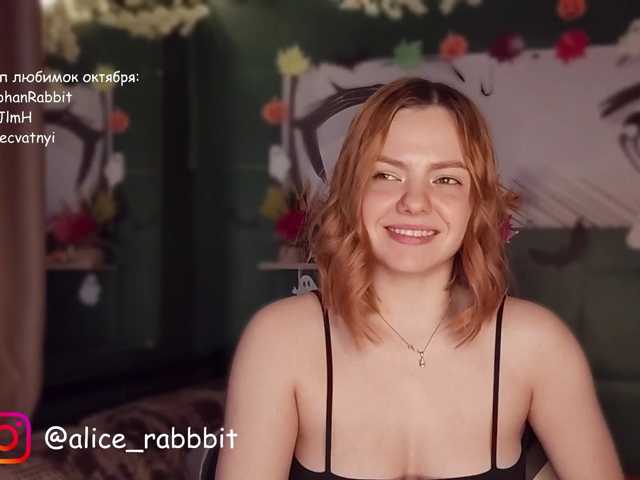 AliceRabbit