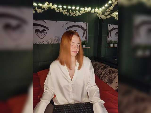 AliceRabbit live cam on BongaCams