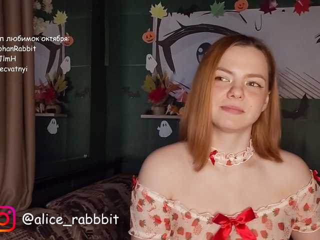 AliceRabbit