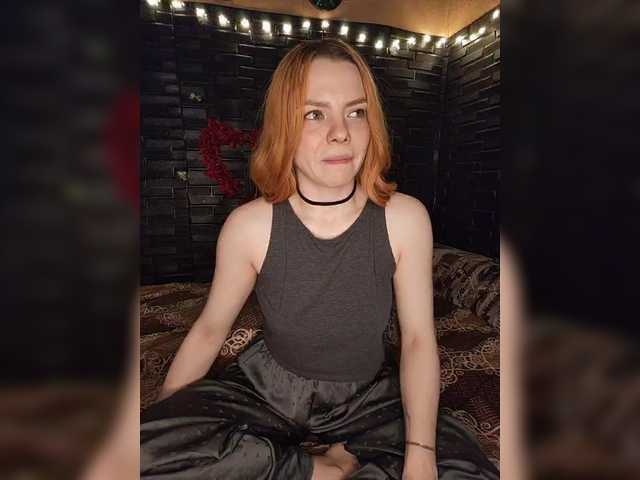 AliceRabbit live cam on BongaCams