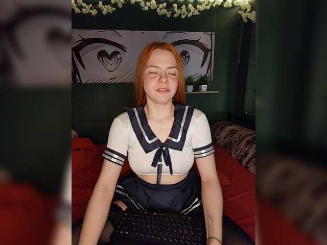 AliceRabbit live cam on BongaCams