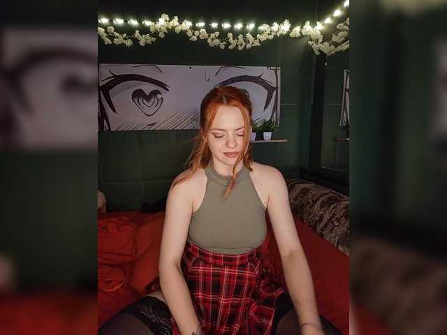 AliceRabbit live cam on BongaCams
