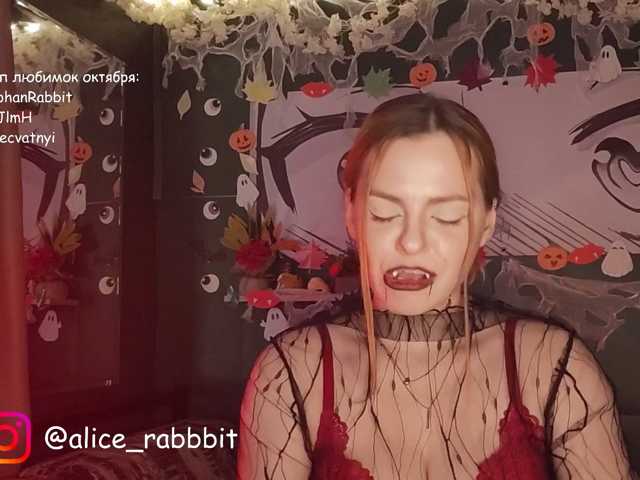 AliceRabbit
