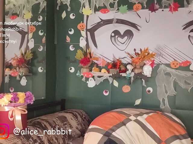 AliceRabbit