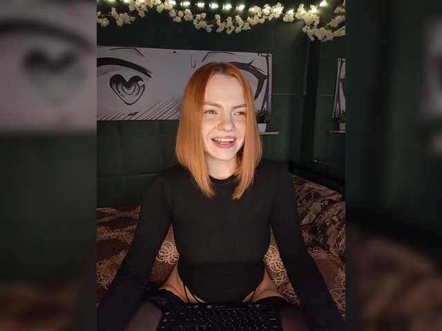 AliceRabbit live cam on BongaCams