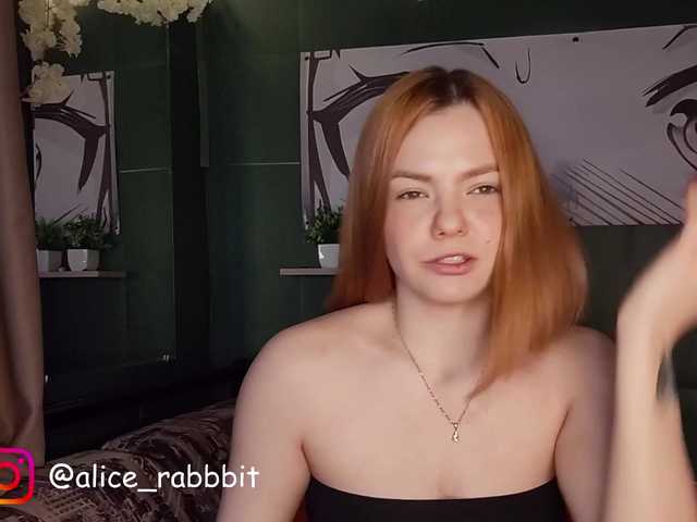 AliceRabbit