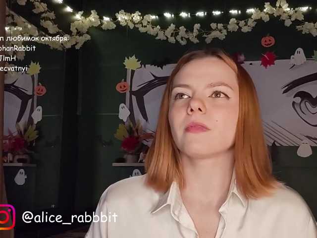 AliceRabbit