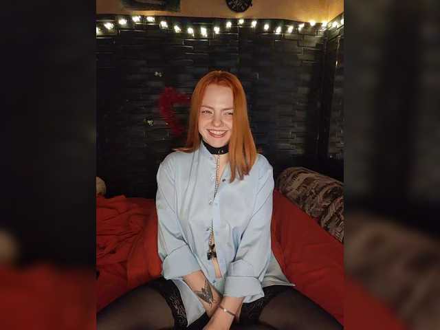 AliceRabbit live webcam show