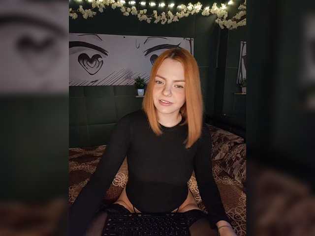 AliceRabbit live cam on BongaCams