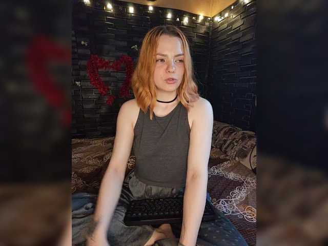 AliceRabbit live cam on BongaCams