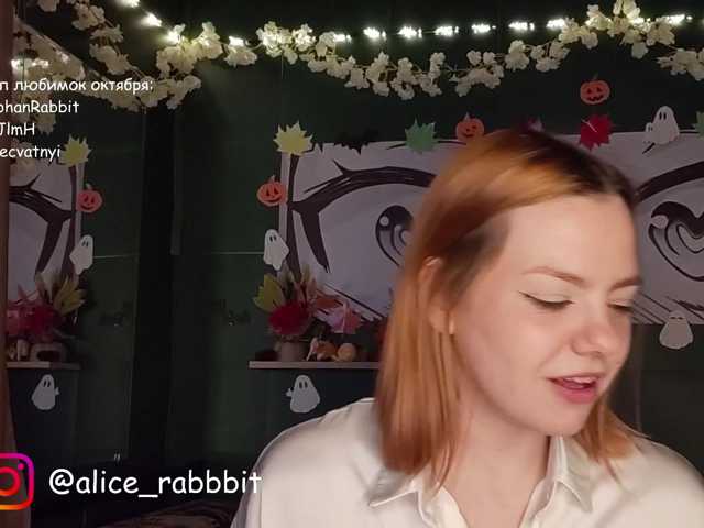 AliceRabbit