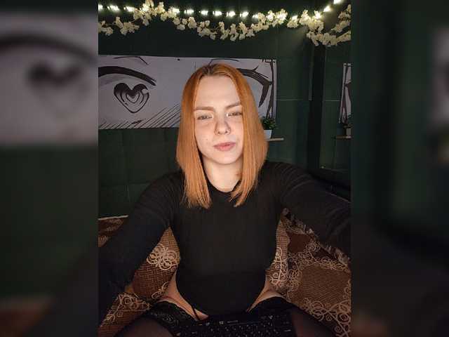 AliceRabbit live cam on BongaCams