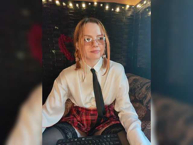 AliceRabbit live cam on BongaCams
