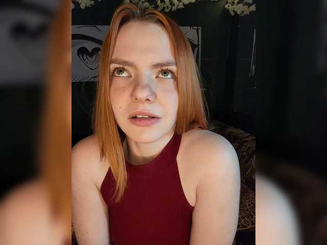 AliceRabbit live cam on BongaCams