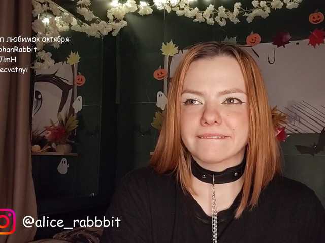 AliceRabbit