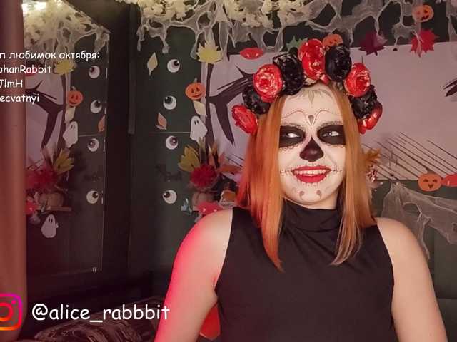 AliceRabbit