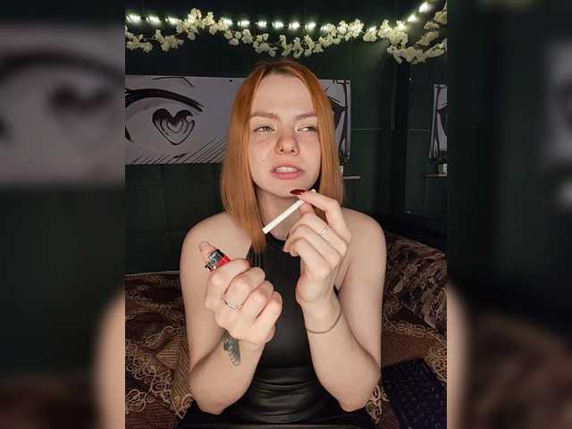 AliceRabbit live cam on BongaCams