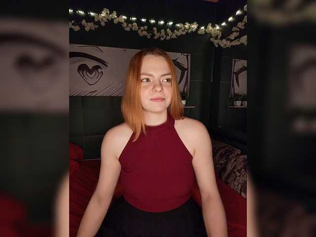 AliceRabbit live cam preview
