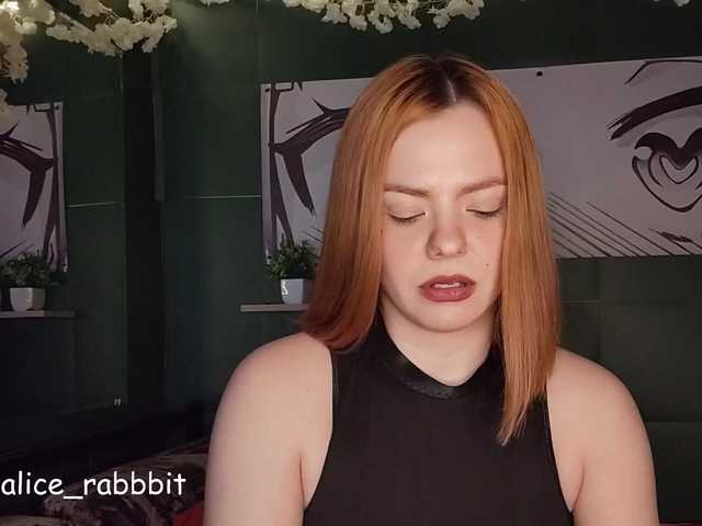 AliceRabbit