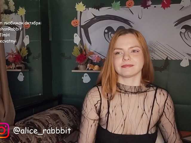 AliceRabbit