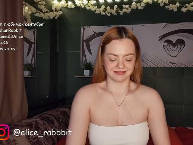 AliceRabbit