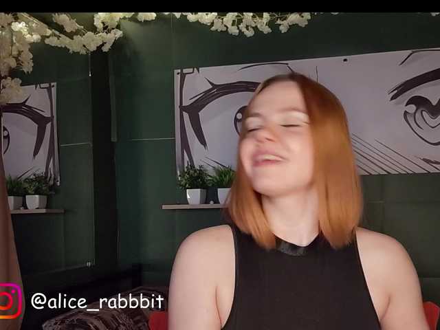 AliceRabbit