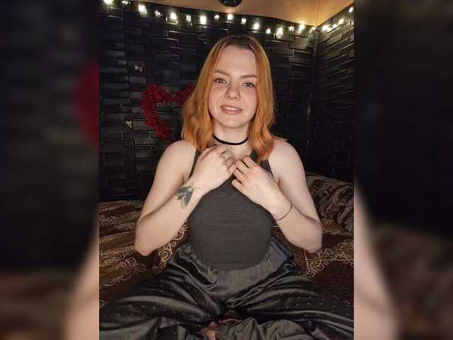 AliceRabbit live cam on BongaCams