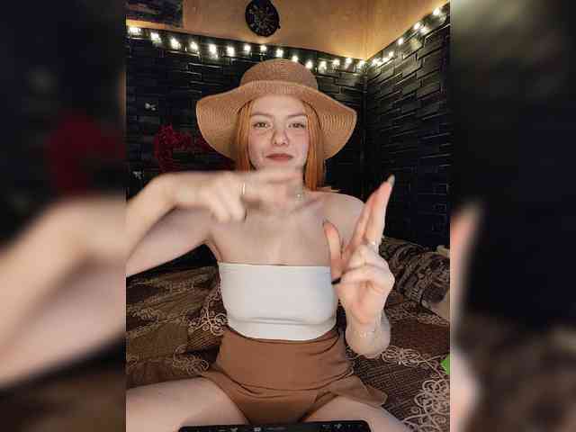 AliceRabbit webcam